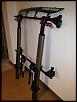 Yakima Roof Rack with (2) Tire Racks-yakima-rack-angle-view.jpg