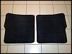 Misc Maintenance Parts, Badges &amp; Floor Mats-back-mats.jpg