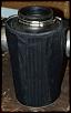 AEM Cold Air Intake - Polished - Wrapped w/Thermal Tape - w/Air Filter Wrap-dsc00541.jpg