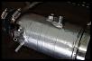 AEM Cold Air Intake - Polished - Wrapped w/Thermal Tape - w/Air Filter Wrap-dsc00539.jpg
