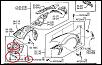 Front mudguard part number?-flap.jpg