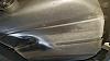 Dented my oil pan, going to be an issue?-20160109_142217.jpg