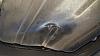 Dented my oil pan, going to be an issue?-20160109_142304.jpg