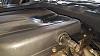 Dented my oil pan, going to be an issue?-20160109_142312.jpg