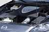 New 40th Anniversary RX-8 Owner-engine-cover.jpg