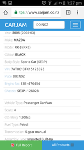 Changed motor , kept old transmission-ddc9aae4-9b27-4c08-9e9d-395f0cf91a54.png
