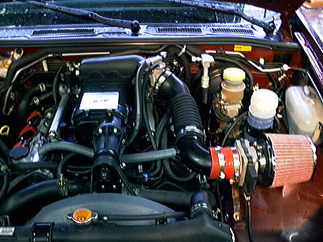 Cylinder Head Bolts Set of 22 Compatible with Isuzu Rodeo Trooper Honda Passport Acura SLX