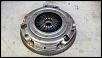 Kickers V6 swap thread-flywheel-clutch-complete.jpg