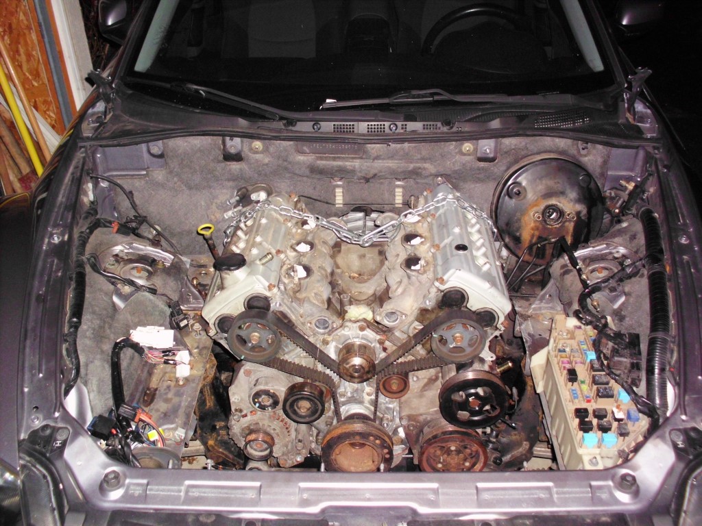 Alternator Fits Holden Frontera MX V6 3.2L Petrol 6VD1 1998 to 2003 