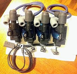 Portland, OR 400.00$ (ike New!) BHR Blue Anodized Ignition System-img_20180913_011103.jpg