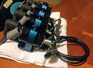 Portland, OR 400.00$ (ike New!) BHR Blue Anodized Ignition System-img_20180913_011156.jpg