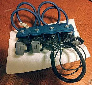 Portland, OR 400.00$ (ike New!) BHR Blue Anodized Ignition System-img_20180913_011258.jpg