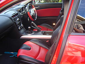 New RX8 owner in New Zealand - New forum member-dsc09011.jpg