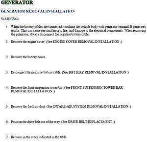 Is there no DIY for alternator replacement?-generator1.jpg