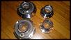 After a year I found it!!!! The 8 is in the shop-rotorbearing.jpg