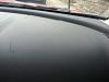 OMG and WTH??  sudden cracks in dash-20160107_075901.jpg