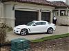 Mythical WHITE RX-8 Caught on film......-white-3.jpg