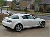 Mythical WHITE RX-8 Caught on film......-white-4.jpg