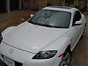 Mythical WHITE RX-8 Caught on film......-white-7.jpg
