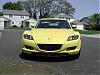 Mythical WHITE RX-8 Caught on film......-.jpg