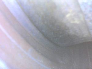 pics taken with borascope of rear seal leak-seal3.jpg