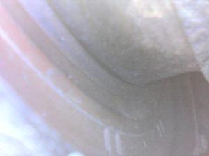 pics taken with borascope of rear seal leak-seal4.jpg