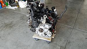 "Offerup/letgo" 0 dressed mystery motor teardown &amp; rebuild-20180605_192228.jpg