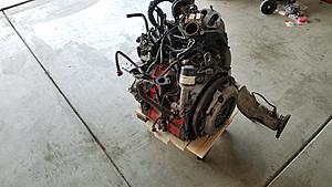 "Offerup/letgo" 0 dressed mystery motor teardown &amp; rebuild-20180605_192246.jpg