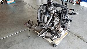 "Offerup/letgo" 0 dressed mystery motor teardown &amp; rebuild-20180605_192304.jpg