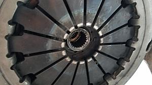 "Offerup/letgo" 0 dressed mystery motor teardown &amp; rebuild-20180605_192318.jpg