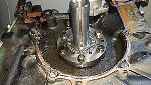 "Offerup/letgo" 0 dressed mystery motor teardown &amp; rebuild-20180711_200855.jpg