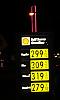 Gas is outragous!-bakergasprices.jpg