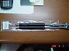 Japanese designed Bonnet Dampers for RX8-damper-black.jpg