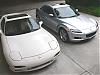 Flying up north to pick up my new RX8, yipee-rx7-rx8b.jpg