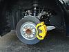 Painting brake calipers - Brilliant Black car... color reccomendations?-picture-045a.jpg