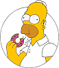 I got a question about driving at a constant speed-homer-donut.gif