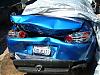 My 8 got "sandwiched" between 2 BIG trucks !! Total loss??-rear_crash_2.jpg