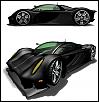 Mazda Furai Concept and New Mazda RX-8 to Make World Debut at 2008 North American Int-fig1-car.jpg
