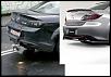 Mazda Furai Concept and New Mazda RX-8 to Make World Debut at 2008 North American Int-rear12.jpg