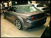 Mazda RX-8 Convertible rolled out at shipment ceremony-rx8-2.jpg