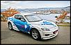 Mazda Hydrogen RX-8 Vehicle Takes to the Road in Norway-2.jpg