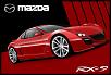 Beginning of the end of the beginning : C&amp;D sports coupe comparo-rx-9-concept.jpg