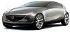 New 4 Seat Mazda Concept: SENKU-senku.jpg