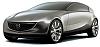 New 4 Seat Mazda Concept: SENKU-senku.jpg