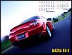 MAZDA Calendar Genuine Wallpaper's 2007-rx-8-rear-2003..jpg