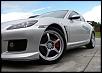 Updated pics of greddy turbo, racing brake rotors, engine bay, etc.-car.jpg