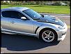 Updated pics of greddy turbo, racing brake rotors, engine bay, etc.-car4.jpg