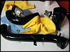 Updated pics of greddy turbo, racing brake rotors, engine bay, etc.-powercoat.jpg