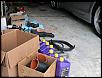 Updated pics of greddy turbo, racing brake rotors, engine bay, etc.-p1010006.jpg