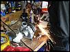 Updated pics of greddy turbo, racing brake rotors, engine bay, etc.-p1010017.jpg